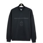 סווטשירט ללא כובע ADIDAS Z.N.E בז'-סנד בוגרים 2025-26