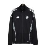 ג'קט ייצוג ADIDAS שחור בוגרים 2025-26