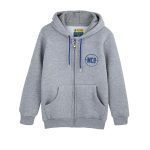 ג'קט MCB אפור ילדים