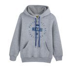 ג'קט MCB אפור ילדים