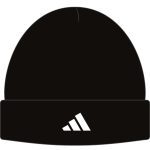 חם צוואר ADIDAS שחור 2025-26