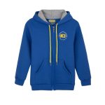 ג'קט MCB כחול ילדים