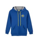 ג'קט MCB כחול ילדים