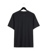 חולצה אופנתי-כדורסל ADIDAS BASKETBALL שחור בוגרים 2025-26