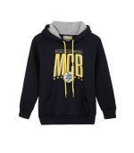 Black MCB Hoodie Kids