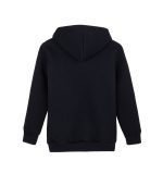 Black MCB Hoodie Kids