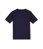 טי שירט היכל MACCABI כחול נייבי ילדים