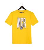 טי שירט MCB צהובה בוגרים