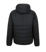 ג'קט עלייה למגרש ADIDAS כחול נייבי בוגרים 2025-26