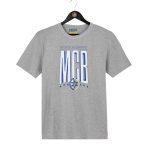 טי שירט MCB אפורה בוגרים