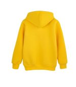 Grey MCB Jacket Kids