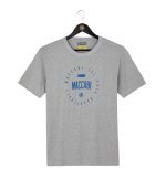 טי שירט היכל MACCABI אפורה בוגרים