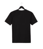 טי שירט BUILT FOR GLORY שחורה בוגרים