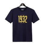 טי שירט 1932 כחול נייבי בוגרים