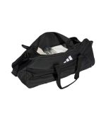 חם צוואר ADIDAS שחור 2025-26