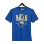 טי שירט סל ברזל כחולה בוגרים