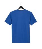 טי שירט סל ברזל כחולה בוגרים