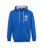 ג'קט MCB כחול בוגרים