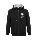 ג'קט MCB כחול בוגרים