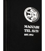 ג'קט MCB כחול בוגרים