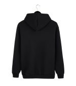 קפוצ'ון MACCABI לוגו רטרו אפור בוגרים