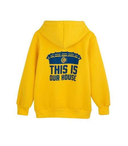 ג'קט MCB אפור ילדים