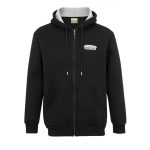 ג'קט MCB כחול בוגרים