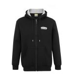 ג'קט MCB כחול בוגרים