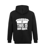 ג'קט MCB כחול בוגרים