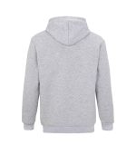 קפוצ'ון MACCABI לוגו רטרו אפור בוגרים