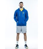 ג'קט MCB כחול בוגרים