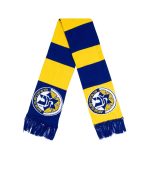 צעיף צמר ''מכבי כוכבים'' 2025-26