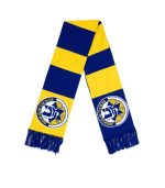 צעיף צמר ''מכבי כוכבים'' 2025-26