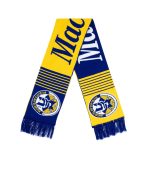 צעיף צמר ''מכבי כוכבים'' 2025-26