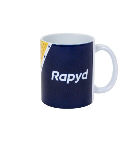 תחתית לכוס מכבי תל אביב