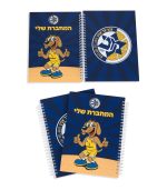 תחתית לכוס מכבי תל אביב