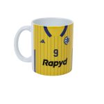 תחתית לכוס מכבי תל אביב