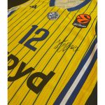 ADIDAS Black Neck Warmer