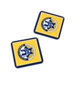 תחתית לכוס מכבי תל אביב