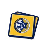 תחתית לכוס מכבי תל אביב