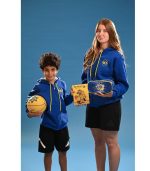 ג'קט MCB כחול ילדים