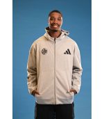ג'קט ADIDAS Z.N.E אפור בוגרים 2025-26