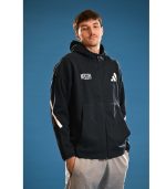 ג'קט ADIDAS Z.N.E כחול נייבי בוגרים 2025-26