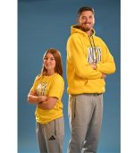 טי שירט MCB צהובה ילדים