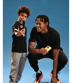 כיסוי לטלפון סיליקון בצבע שחור