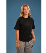 טישרט ADIDAS Z.N.E שחור נשים 2025-26