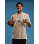 טי שירט היכל MACCABI אפורה בוגרים