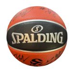 ADIDAS Black Neck Warmer