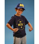 כובע WE ARE MACCABI כחול