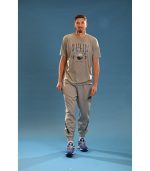 מכנסיים ארוכים ADIDAS Z.N.E אפור בוגרים 2025-26